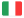 Italiano flag